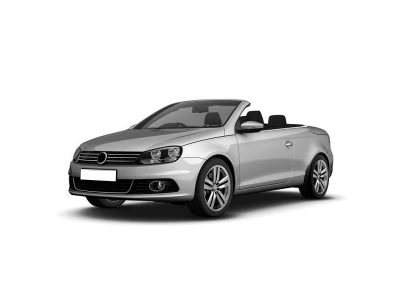 VW EOS (1F) 2010 - 2015 parts