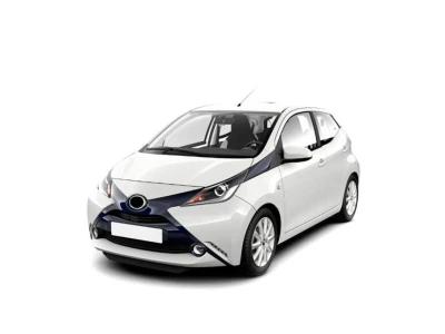 TOYOTA AYGO (AB1), 05.12 - 08.14 запчасти