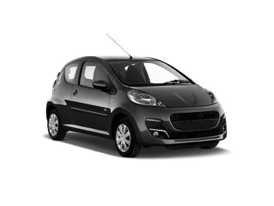 PEUGEOT 107 (P), 05.12 - 12.14 запчасти