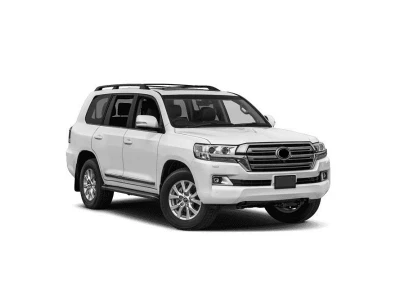 TOYOTA LAND CRUISER (FJ200), 08.15 - 21 запчасти