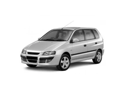 MITSUBISHI SPACE STAR (DG0), 01.02 - 12.05 запчасти