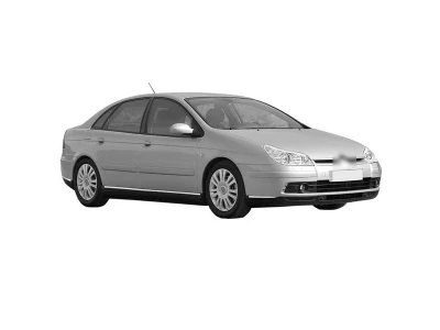 CITROEN C5 (RC/RE) 2004 - 2008 parts