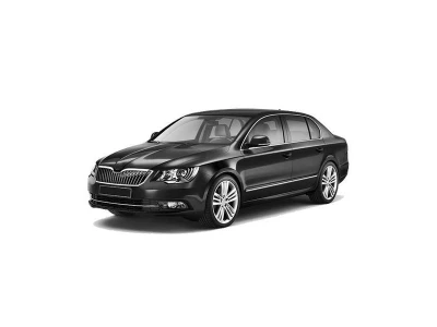 SKODA SUPERB (3T), 06.13 - 07.15 запчасти