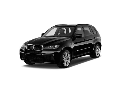 BMW X5 (E70) 2010 - 2013 parts