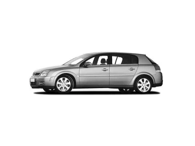 OPEL SIGNUM, 09.05 - 08.08 detaļas