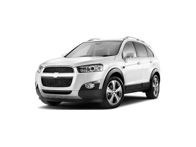 CHEVROLET CAPTIVA (KLAC), 07.11 - 15 detaļas