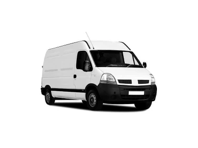 RENAULT MASTER, 01.07 - 01.10 запчасти