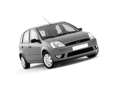 FORD FIESTA VI (JHS), 10.05 - 09.08 запчасти