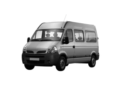 NISSAN INTERSTAR (X70), 01.07 - 11.10 запчасти