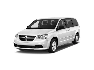 DODGE GRAND CARAVAN, 01.11 - 20 detaļas