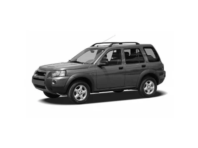 LAND ROVER FREELANDER (LN), 01.04 - 11.06 запчасти