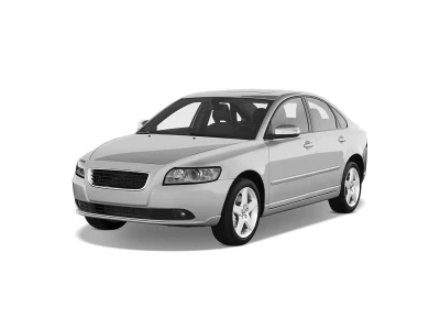 VOLVO S40/V50 (MS/MW), 04.07 - 05.12 запчасти