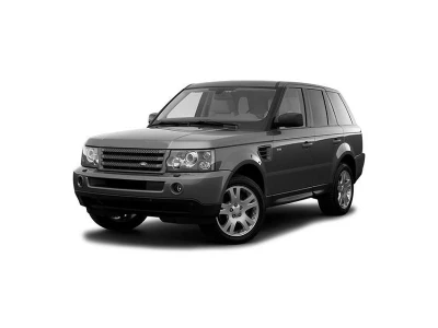 LAND ROVER RANGE ROVER SPORT (LS) 2006 - 2009 parts