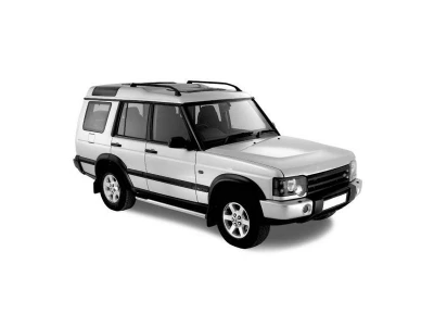 LAND ROVER DISCOVERY II (LJ/LT), 01.02 - 05.04 запчасти