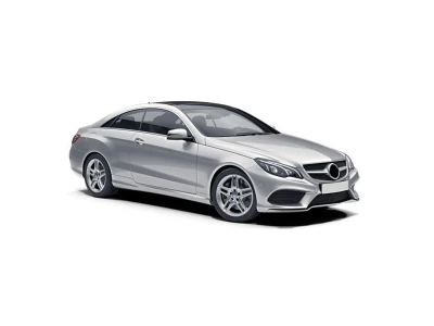 MERCEDES BENZ (E-KL COUPE/CABRIO C207), 01.13 - 17 detaļas