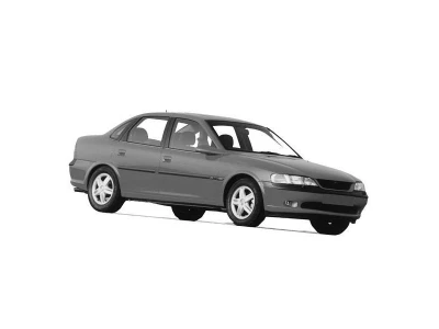 OPEL VECTRA (B), 02.99 - 02.03 запчасти