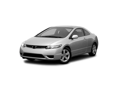 HONDA CIVIC COUPE (USA), 05.06 - 09.11 detaļas