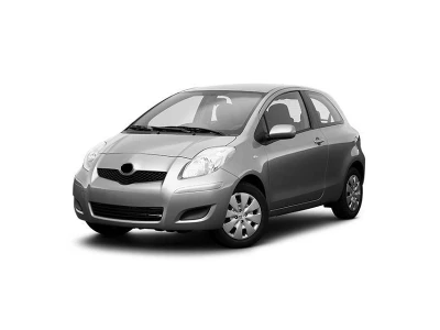 TOYOTA YARIS (XP90) HB, 03.09 - 03.11 запчасти