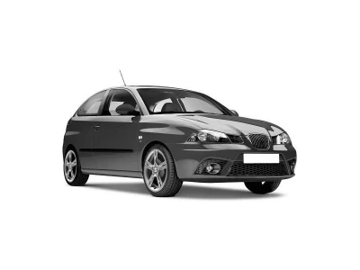 SEAT IBIZA (6L), 05.06 - 04.08 запчасти