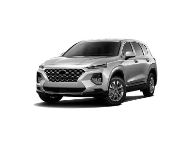 HYUNDAI SANTAFE 2018 - ... parts