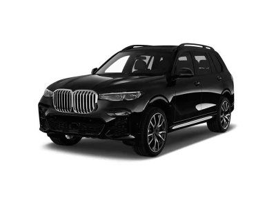 BMW X7 (G07), 19 - detaļas