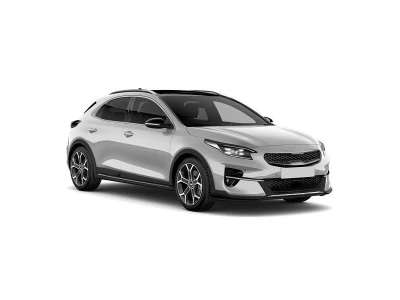 KIA XCEED 2019 - ... parts