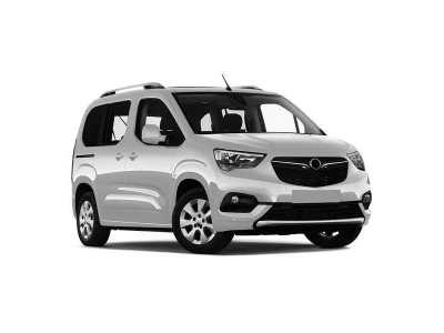 OPEL COMBO/LIFE, 18 - detaļas