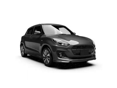 SUZUKI SWIFT, 17 - detaļas