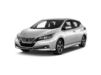 NISSAN LEAF 2017 - ... parts