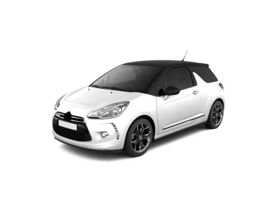 CITROEN DS3, 10.15 - detaļas