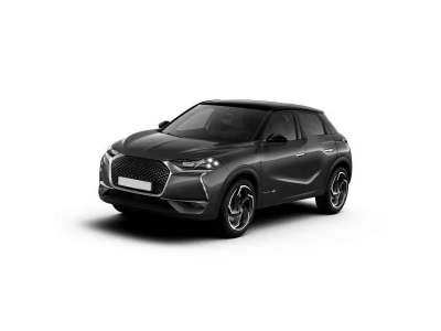 CITROEN DS3 CROSSBACK, 01.19 - detaļas