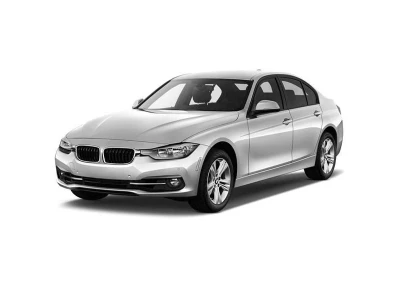 BMW 3 (F30/F31/F35/F80) 2015 - 2019 parts