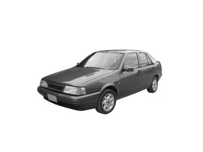 FIAT TEMPRA, 10.90 - 10.96 запчасти