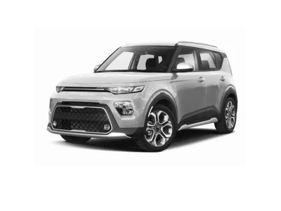 KIA SOUL 2020 - ... parts