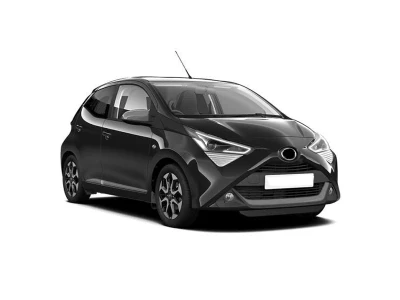 TOYOTA AYGO, 18 - 22 detaļas