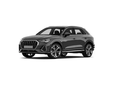 AUDI Q3 (F3N) 2020 - ... parts