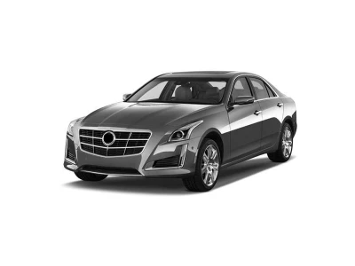 CADILLAC CTS, 13 - 19 detaļas