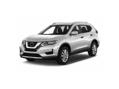 NISSAN ROGUE, 20 - запчасти