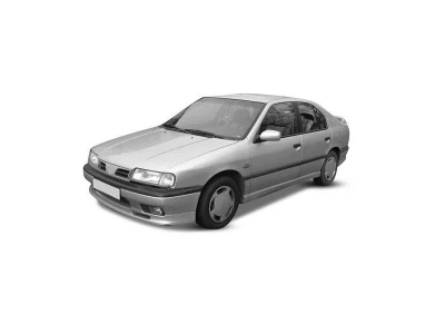 NISSAN PRIMERA (P10), 10.90 - 10.96 запчасти