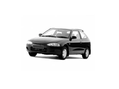 MITSUBISHI COLT, 06.96 - 04 запчасти