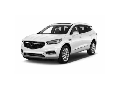 BUICK ENCLAVE, 18 - detaļas