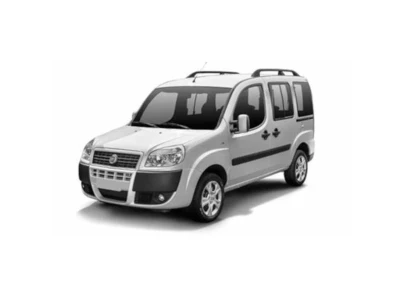 FIAT DOBLO, 22 - detaļas