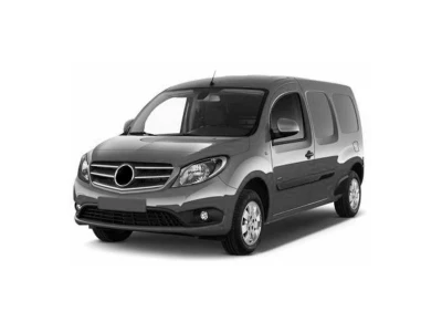 MERCEDES BENZ CITAN (W420), 21 - detaļas