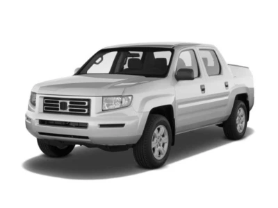 HONDA RIDGELINE, 08 - 15 detaļas