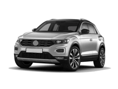 VW T-ROC, 22 - detaļas