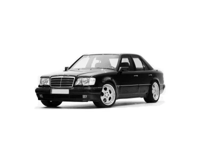 MERCEDES BENZ (W124), 01.85 - 06.95 detaļas