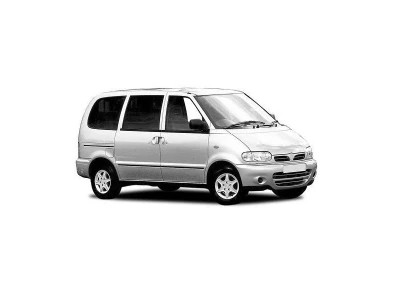 NISSAN SERENA, 07.92 - 09.01 запчасти