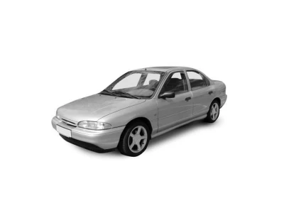 FORD MONDEO, 03.93 - 08.96 detaļas