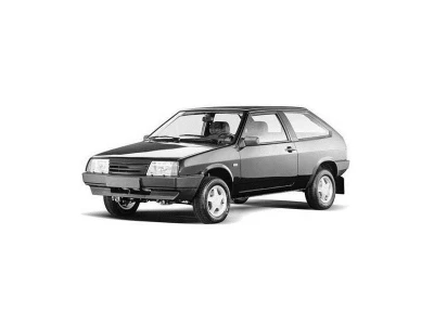 LADA 2108, 86 - 03 запчасти