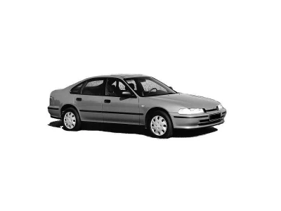 HONDA ACCORD SDN (CC7) (EU), 03.93 - 09.95 detaļas